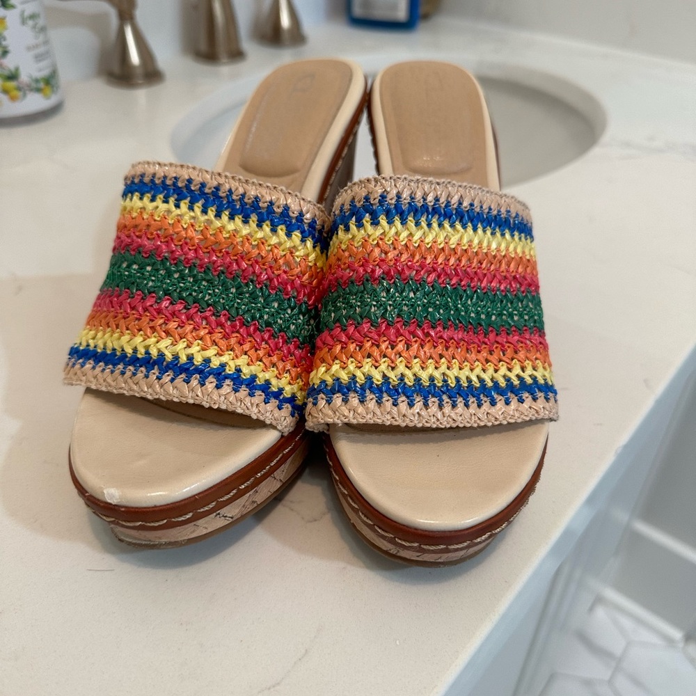 Wedges - Picture 2 of 2